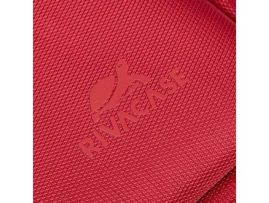 Кейс для ноутбука RivaCase 8630 red для ноутбука 15.6